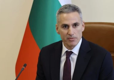 Андрей Гюров предостави препоръки и полезни контакти за българите в Близкия изток