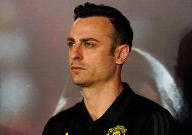 Бербатов: Предложиха ми да бъда спортен министър, но имам много ангажименти