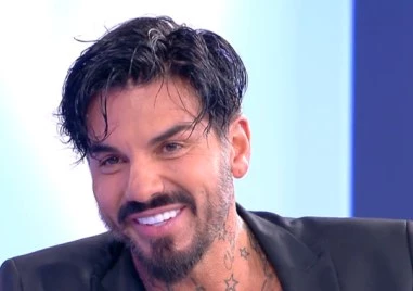 Благой Георгиев блокиран в Дубай: На 50 метра до нас избухна бомба