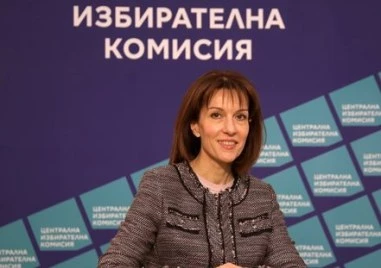 Камелия Нейкова: Няма проблем с машините и тяхното сертифициране