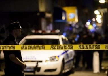 Трима убити и 14 ранени при стрелба в бар в Тексас