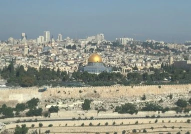 Взривове в Йерусалим, израелската армия е засякла ирански ракети