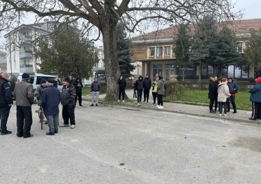 Жители на Прослав се надигнаха срещу лошата инфраструктура: Ще протестираме, докато няма решение