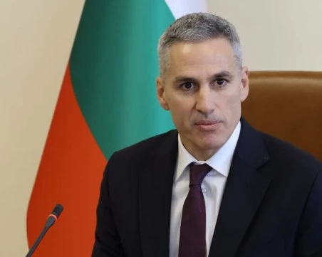 Андрей Гюров предостави препоръки и полезни контакти за българите в Близкия изток