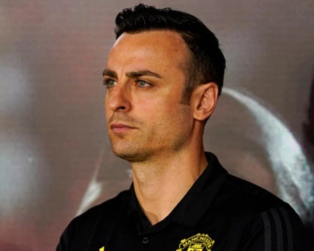 Бербатов: Предложиха ми да бъда спортен министър, но имам много ангажименти