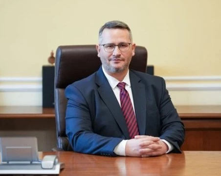 Иван Христанов: България не е зависима от доставки на втечнен газ или на петрол от Близкия изток