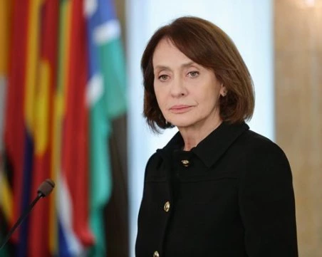 Нейнски: Ние бяхме наясно, че ударът срещу Иран предстои този уикенд