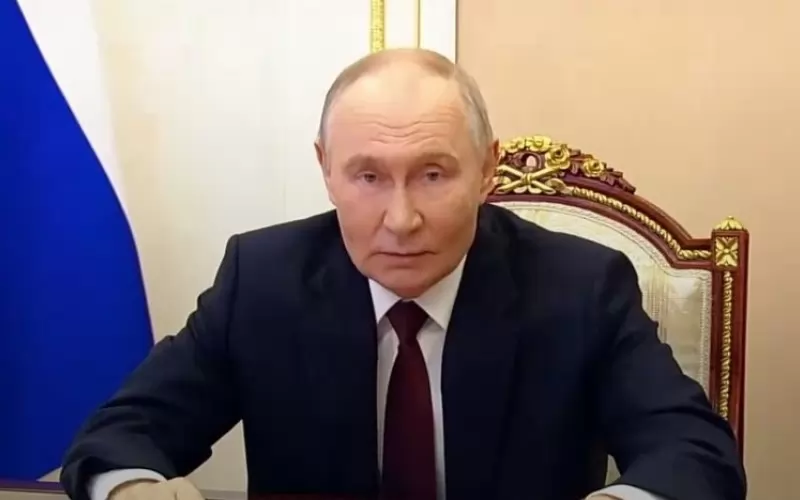 Путин нарече убийството на Хаменей цинично