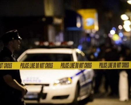 Трима убити и 14 ранени при стрелба в бар в Тексас