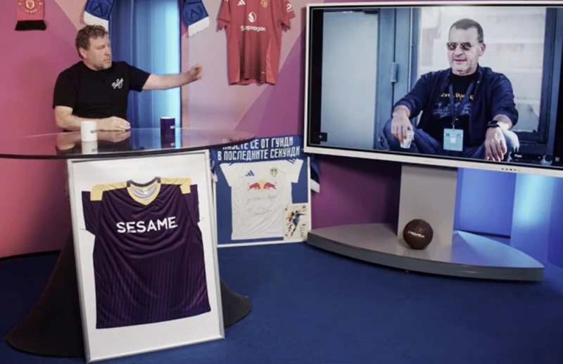 Вили Вуцов подкара колело, такси и заяви: Филипов не знае топката кръгла ли е, квадратна ли е, а реди състава на Ботев