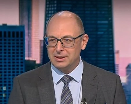 Йордан Божилов: България не е и няма да бъде част от военна операция срещу Иран