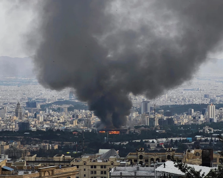 САЩ съобщиха, че са нанесли удари по над 1000 цели от началото на операцията в Иран