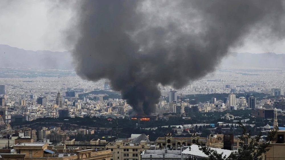 САЩ съобщиха, че са нанесли удари по над 1000 цели от началото на операцията в Иран