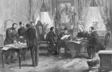 На този ден: Русия и Османската империя подписват Санстефанския мирен договор