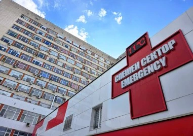 107-годишен е най-възрастният пациент, преминал през Спешното отделение в Пловдив през 2025 г