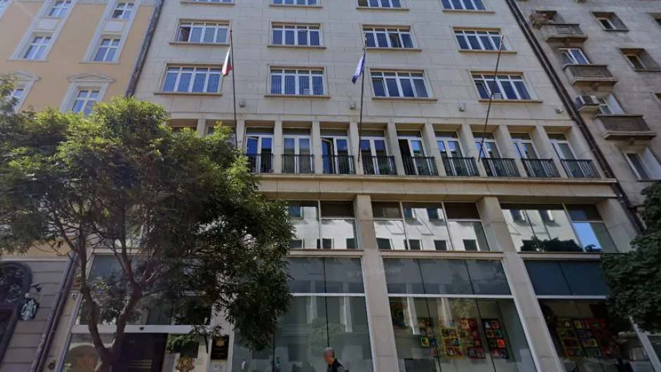 1092 български граждани са в Близкия изток