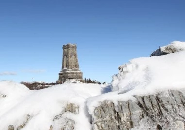 АПИ с промени в организацията заради честванията на Шипка