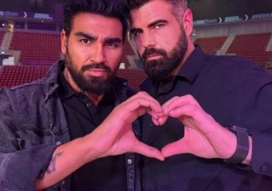 Азис: Аз съм като еднорог, мога да бъда циганин, мога да бъда хомосексуален