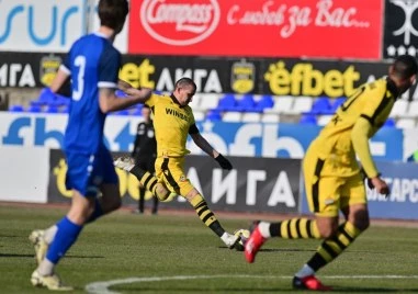 Ботев в много важен домакински мач срещу Септември