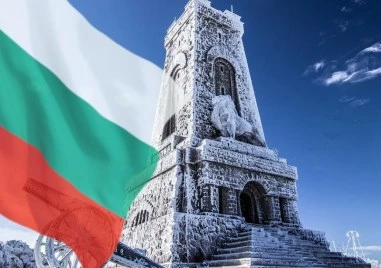 Честит Трети март, българи! 148 години по-късно, помним героите на Освобождението