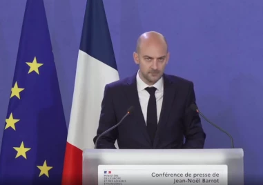 Европа е готова да атакува Иран, ако не спрат безразборните удари с ракети и дронове