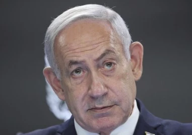 Ирански гвардейци обявиха ракетни удари срещу кабинета на Нетаняху