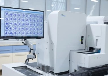 Изследвания за диабет, щитовидна жлеза и автоимунитет в лаборатория „ЛИНА