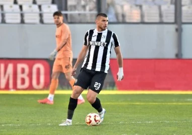 Мартин Русков: Разочаровани сме, че не спечелихме