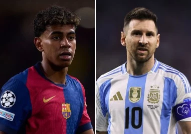 Отлагат Финалисима заради напрежението в Близкия изток