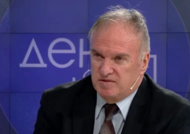 Проф. Чуков: Няма как Иран да спечели битка срещу девет държави