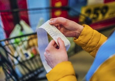 Рязко поскъпване при сезонните зеленчуци на фона на обща стабилизация на пазара