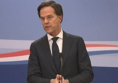 Рюте похвали САЩ и Израел за акцията срещу Иран, но заяви, че НАТО няма да се включва