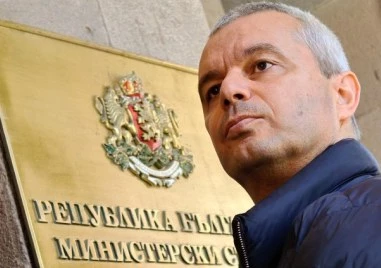 Възраждане” призова Назарян да свика извънредно заседание на НС