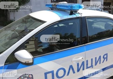 Жена се опита да открадне пълна количка със стоки от магазин в Тракия, спипаха я