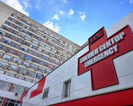 107-годишен е най-възрастният пациент, преминал през Спешното отделение в Пловдив през 2025 г