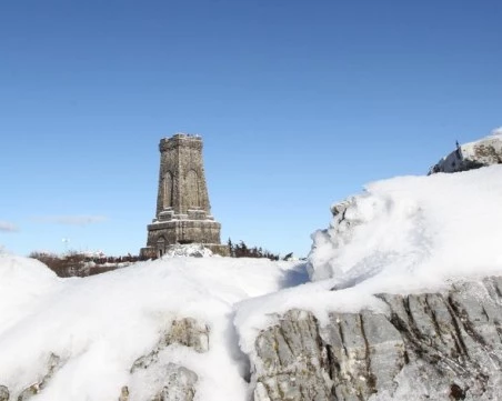 АПИ с промени в организацията заради честванията на Шипка