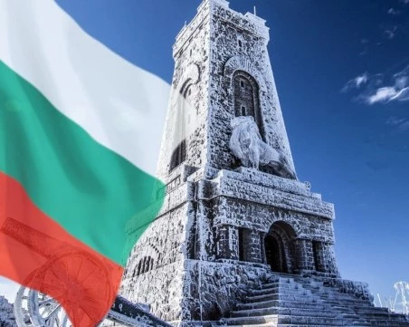 Честит Трети март, българи! 148 години по-късно, помним героите на Освобождението