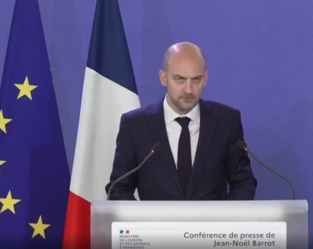 Европа е готова да атакува Иран, ако не спрат безразборните удари с ракети и дронове