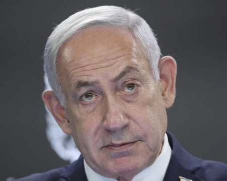 Ирански гвардейци обявиха ракетни удари срещу кабинета на Нетаняху