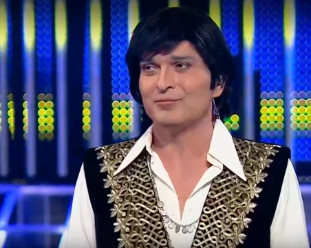 Иво Димчев за втори пореден път спечели Като две капки вода