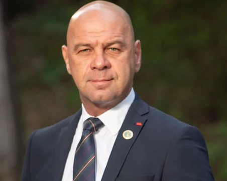 Костадин Димитров: Тази дата не е просто исторически факт, а памет за саможертва