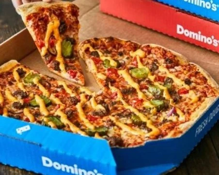 КЗП наложи глоба на известна верига за пици, съдът в Пловдив обаче я отмени