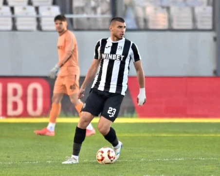 Мартин Русков: Разочаровани сме, че не спечелихме