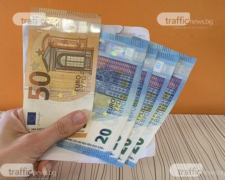 Около 1% инфлация от приемането на еврото сочат предварителни данни на НСИ