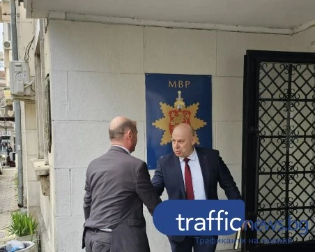 След отстраняването му заради случая „Цалапица