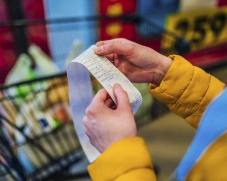 Рязко поскъпване при сезонните зеленчуци на фона на обща стабилизация на пазара