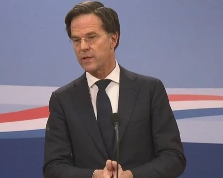 Рюте похвали САЩ и Израел за акцията срещу Иран, но заяви, че НАТО няма да се включва