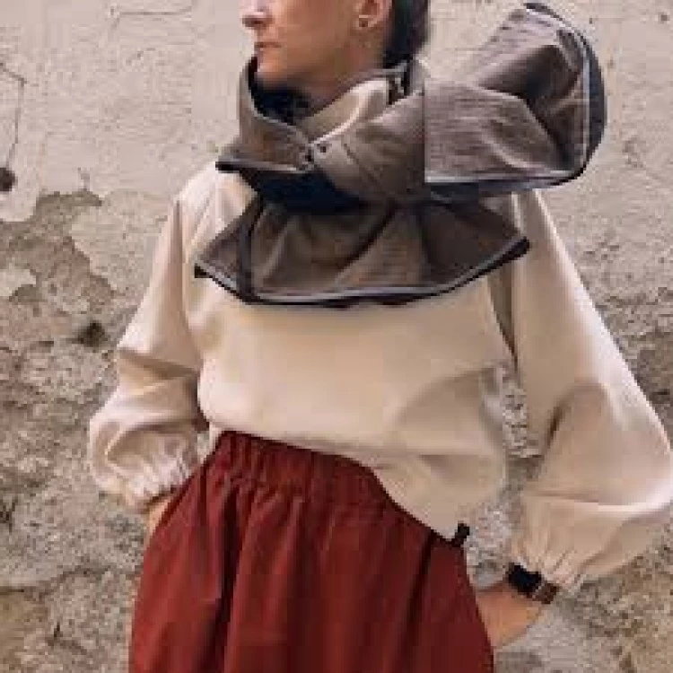 6 аксесоара, които да са част от зимно-пролетния ви гардероб