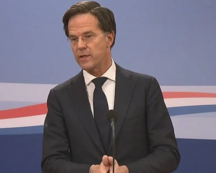 Рюте похвали САЩ и Израел за акцията срещу Иран, но заяви, че НАТО няма да се включва