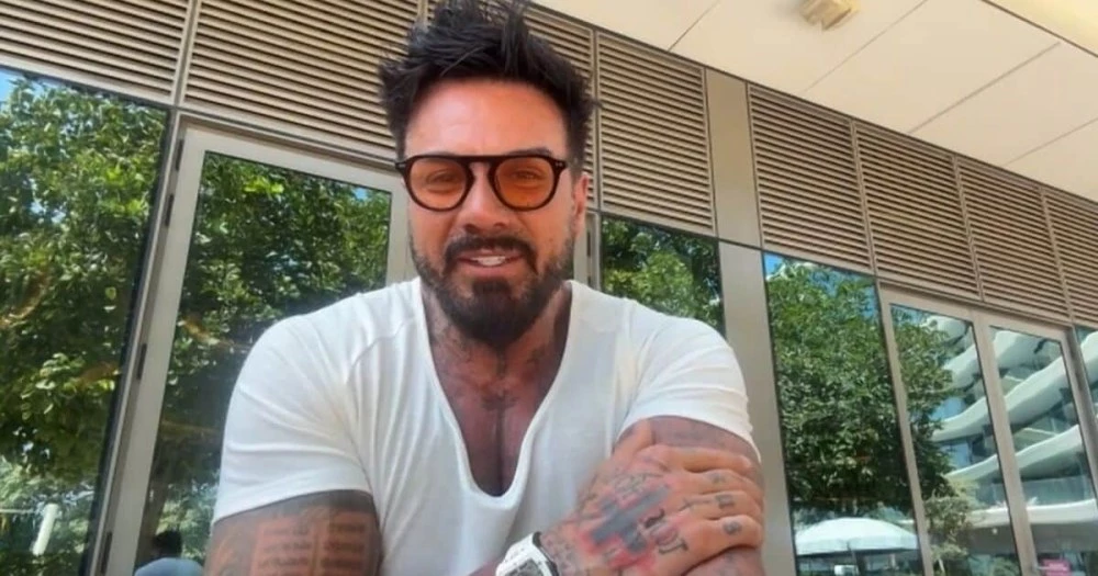 Благой Георгиев в Дубай: Най-големият проблем е липсата на информация - никой не казва какво се случва